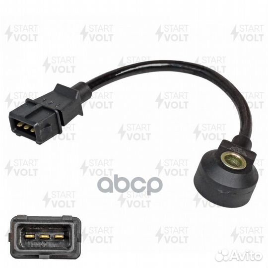 Датчик детонации для а/м Chery Tiggo T11 (05)