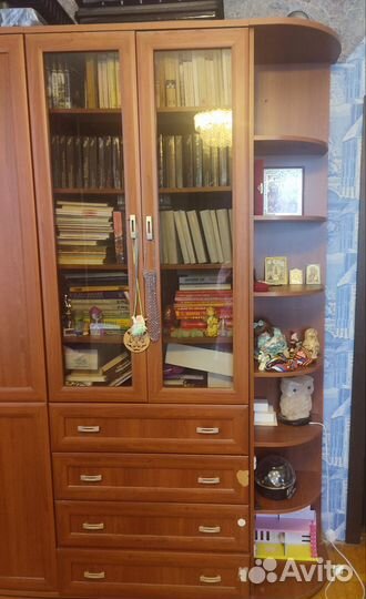 Мебель стенка шкаф