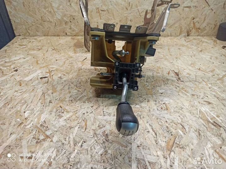 Кулиса кпп Ford C-MAX