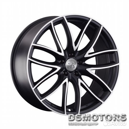 Диски Audi A132 9/20 5x112 ET33 d66.6 MBF