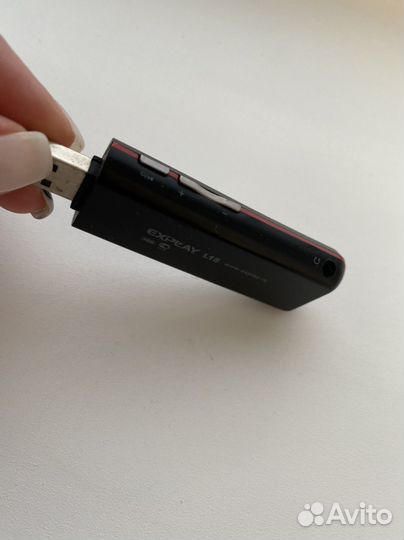 Mp3 плеер explay L15
