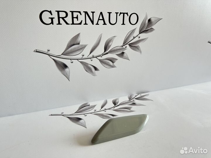 Mazda 6 GJ крышка форсунки фары левая 15-17