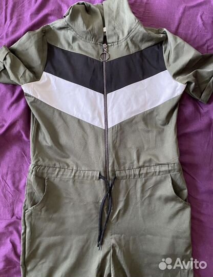 Комбинезон женский