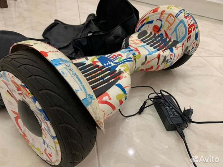 Гироскутер