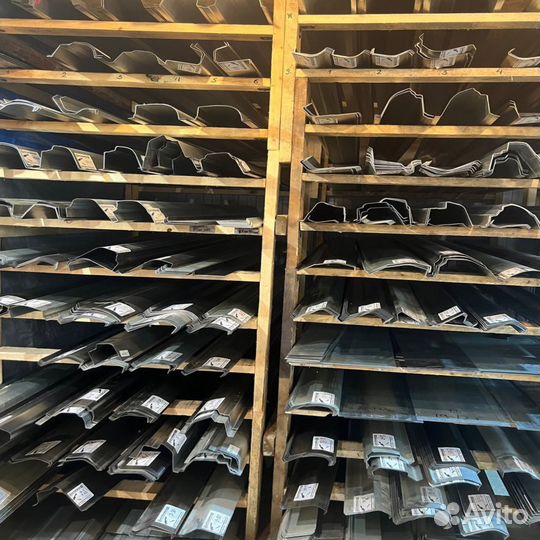 Ford Scorpio пороги Ижевск