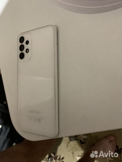 Samsung Galaxy A23, 4/64 ГБ