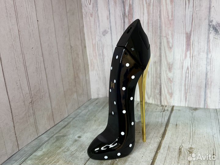 Good Girl Dot Drama Collector Edition 80 ml