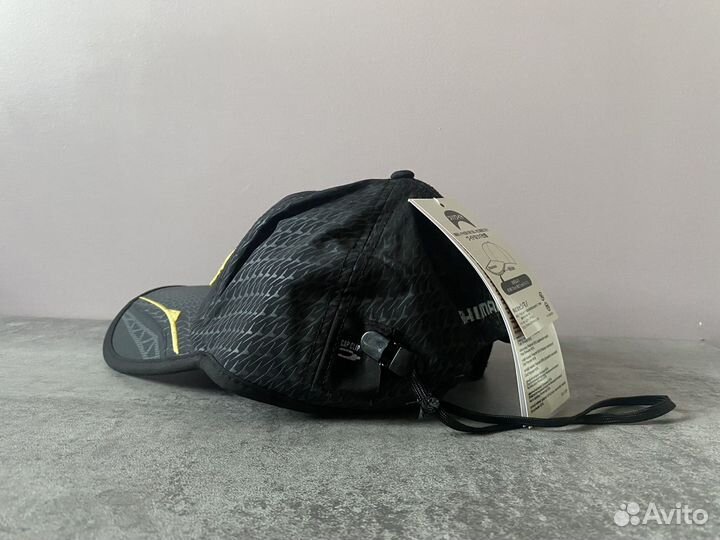 Кепка бейсболка shimano gamakatsu