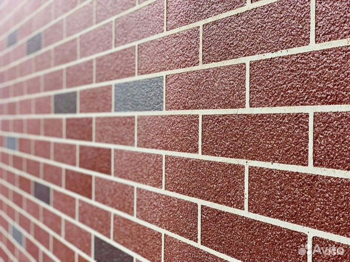 Гибкий кирпич