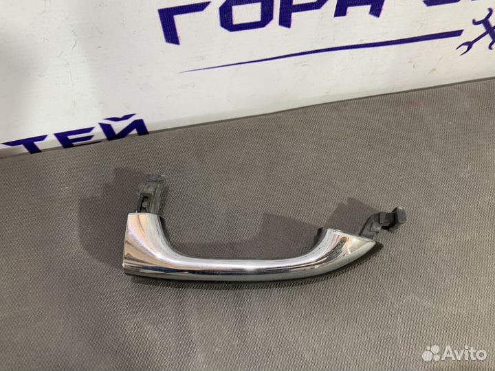 Ручка двери Mercedes Gl-Class A1647600670 X164