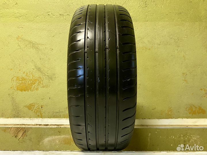 Goodyear EfficientGrip 205/55 R16 91V