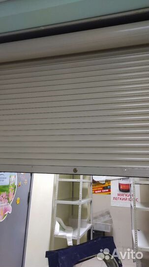 Рольставни