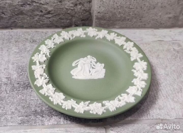 Блюдце для украшений, Англия