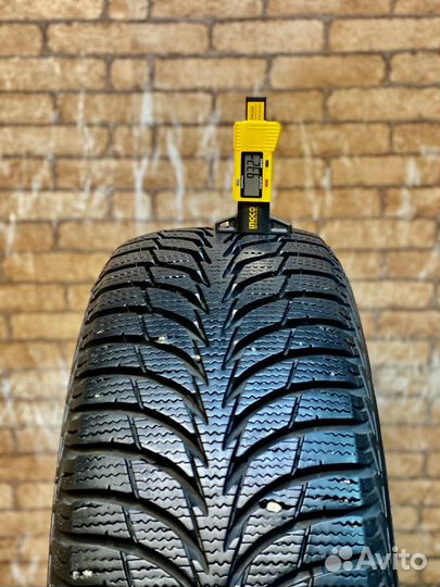 Goodyear UltraGrip Ice+ 205/60 R16 92T
