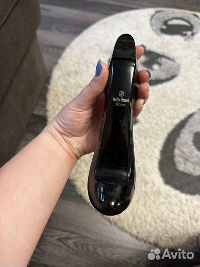 Женская парфюмерия