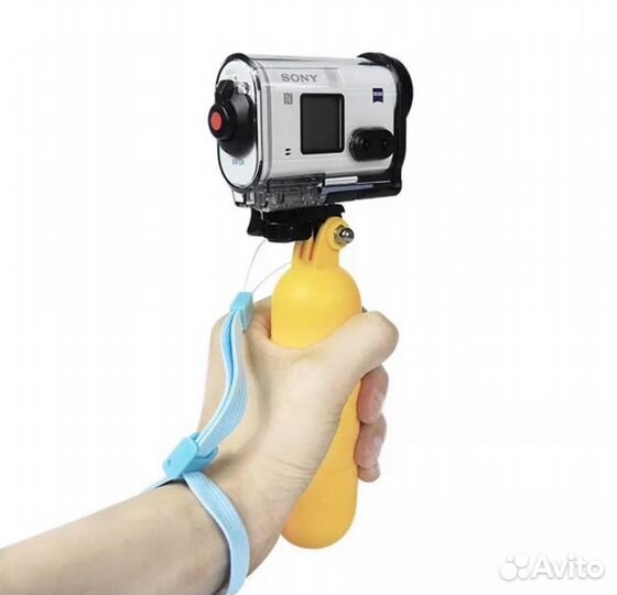 Монопод поплавок для Sony