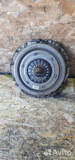 Корзина сцепления Opel Insignia 2008-2017