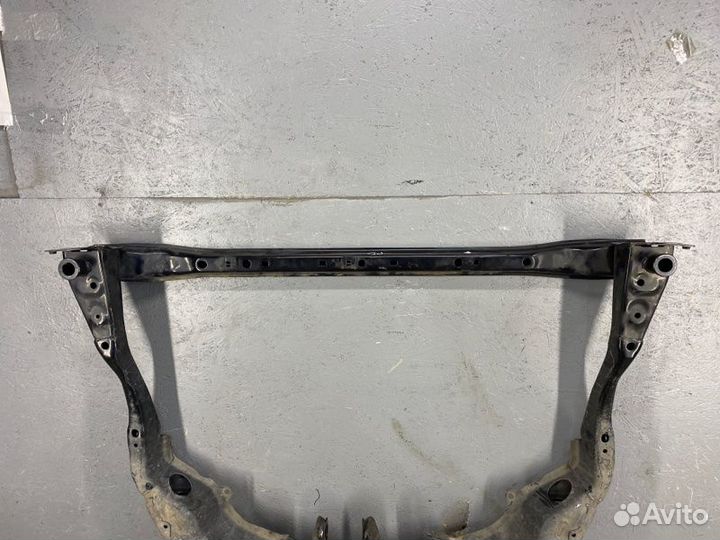 Подрамник Mazda 6 GJ балка