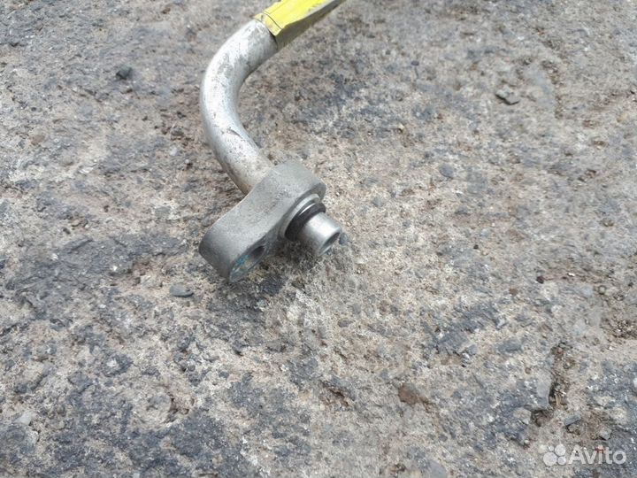 Трубка кондиционера Chevrolet Lacetti J200