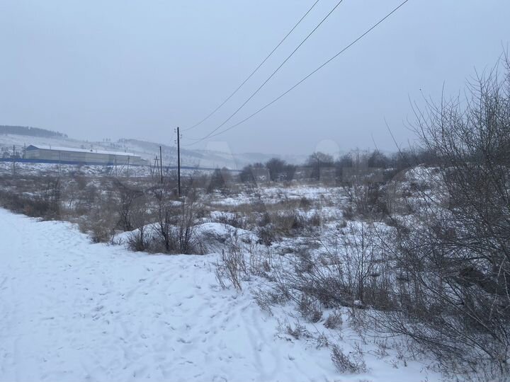 Участок 3,06 га (СНТ, ДНП)