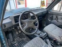 ВАЗ (LADA) 4x4 (Нива) 1.7 MT, 1998, 45 000 км, с пробегом, цена 280 000 руб.