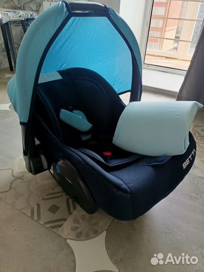 Автолюлька