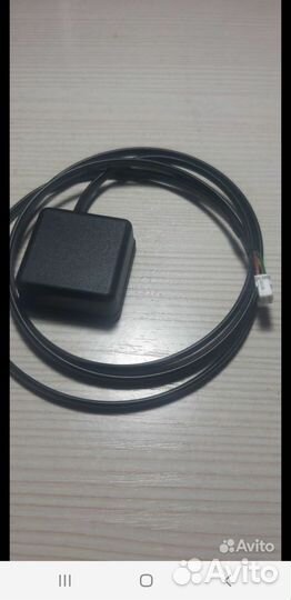 Gps антенна для Starline