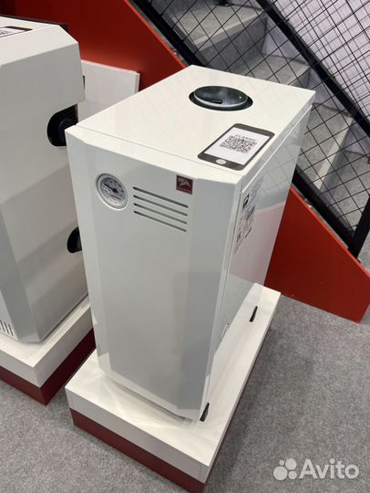 Газовый котел RBR 52