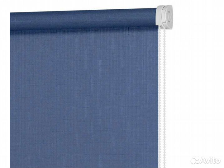 Штора рулонная