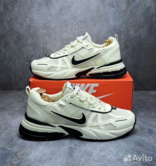 Кроссовки мужские nike