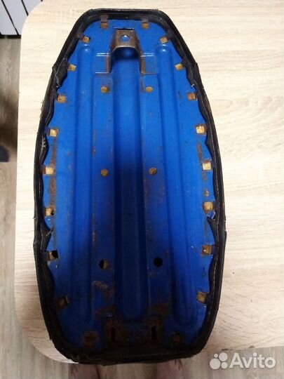 Сидения для карпат