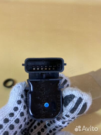 Датчик парковки Солярис 2 Рио 4 2017-2021