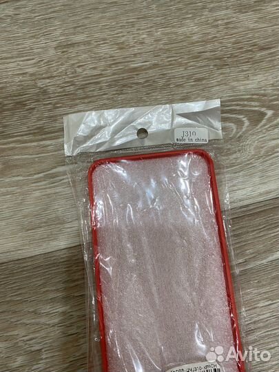 Чехол на телефон Samsung J3 2016/ J310