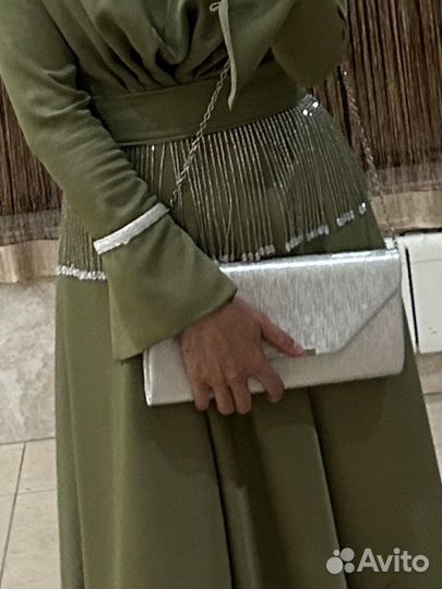 Клатч женский сумка