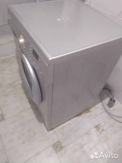 Стиральная машина бу LG 7 кг