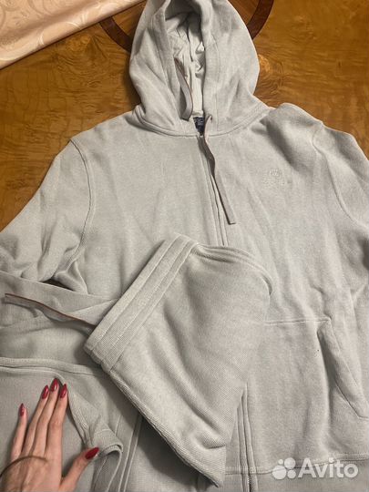 Loro piana спортивный костюм