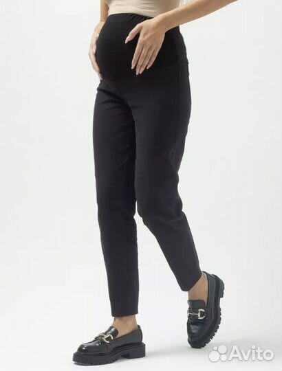 Брюки для беременных