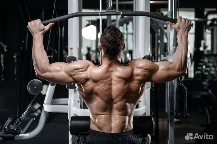 Тренер по фитнесу (наставник)