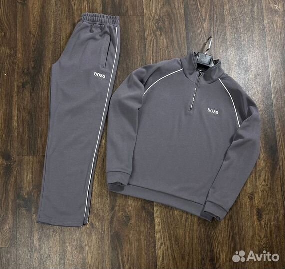 Спортивный костюм Boss