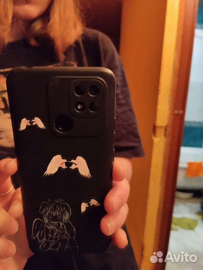 Обменяю на iPhone 7 +