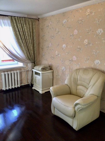 2-к. квартира, 47,1 м², 3/5 эт.