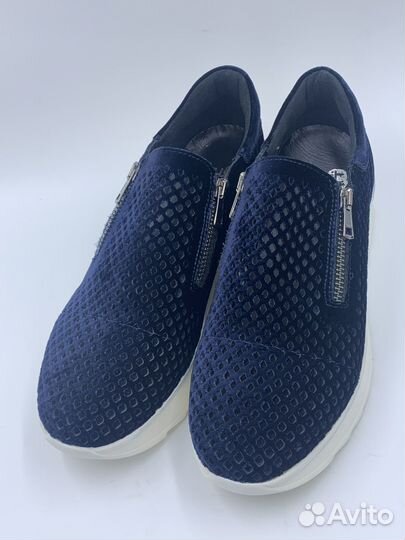 Слипоны Fruit