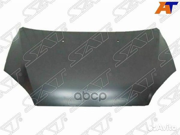 Капот Ford Focus 04-08 ST-FDA5-015-0 Sat