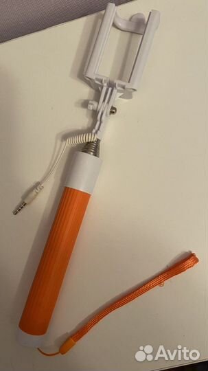 Монопод (селфи-палка) 1 шт