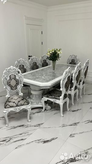 Стол Борокка новинка