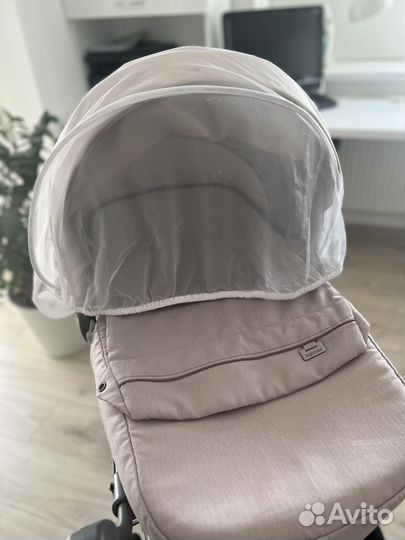 Коляска inglesina sofia