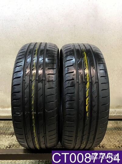 Nexen N'Blue HD Plus 195/55 R16 96T