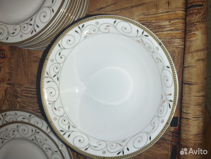 Столовый сервиз