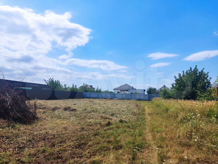 Участок 10 га (ИЖС)