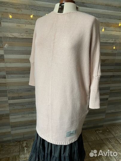 Джемперы и толстовки 52-60